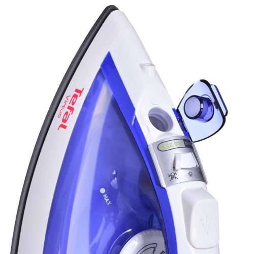 Parno glačalo Tefal FV1711E0 1800 W Cijena