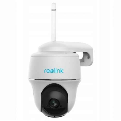 Nadzorna video kamera Reolink ARGUS PT 5MP TYP-C Cijena