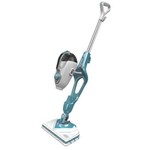 Parni čistač Black & Decker BHSM1610DSM 1600 W Cijena