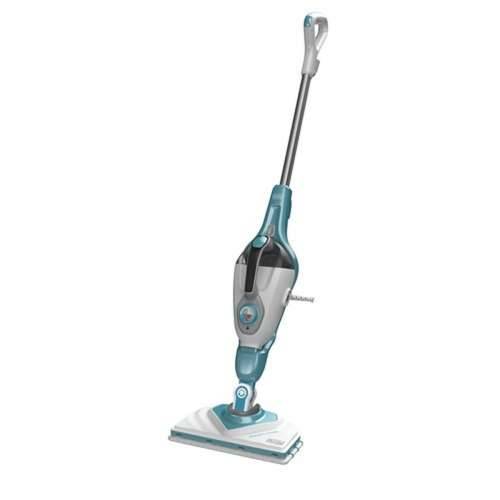 Parni čistač Black & Decker BHSM1610DSM 1600 W Cijena