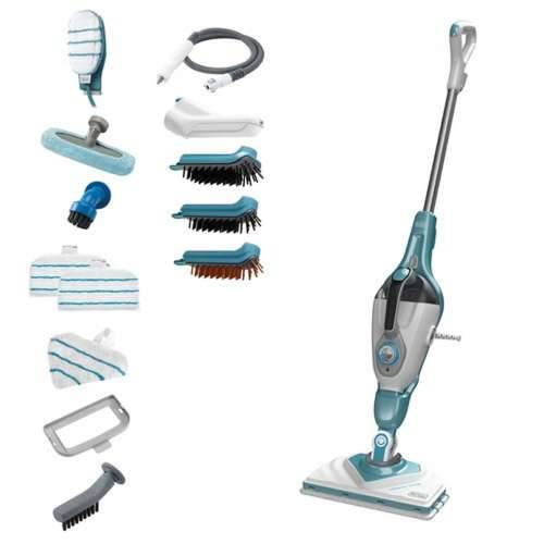 Parni čistač Black & Decker BHSM1610DSM 1600 W Cijena