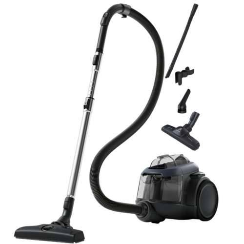 Usisavač bez vrećice Electrolux EL61C3DB 700 W Crna/Plava Cijena