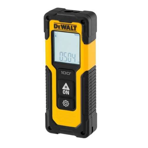 daljinomjer Dewalt DWHT77100-XJ 30 m 2 Dijelovi Cijena