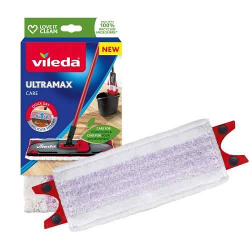 Brisač za ribanje, pakiranje za dodatno punjenje Vileda Ultramax Care (1 kom.) Cijena