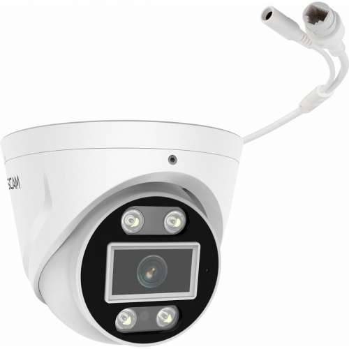 IP Kamera Foscam T5EP 5MP POE Cijena