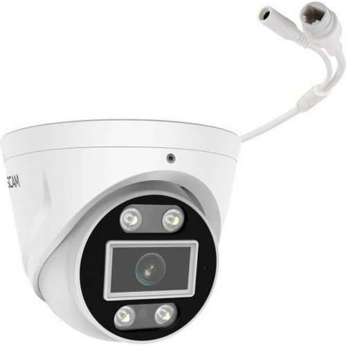 IP Kamera Foscam T8EP 8MP POE Cijena