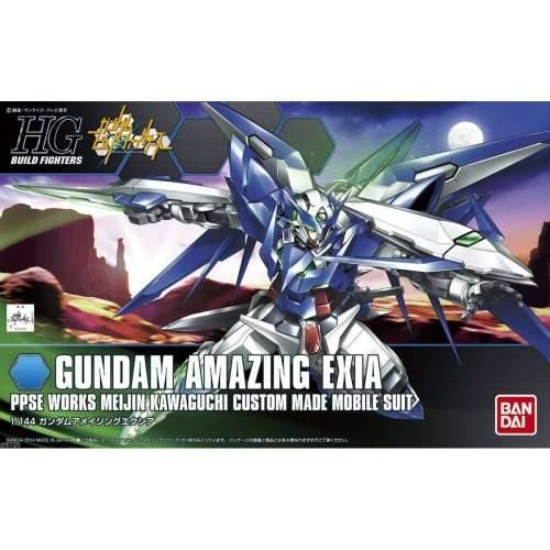 Figura za zbirku Bandai GUNDAM AMAZING EXIA Cijena