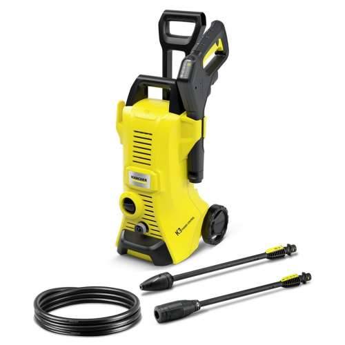 Visokotlačni Čistač Kärcher K 3 POWER CONTROL 1600 W Cijena