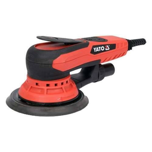 Vancentrična brusilica Yato YT-82206 350 W 230 V Cijena