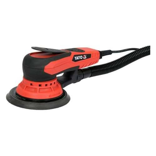 Vancentrična brusilica Yato YT-82206 350 W 230 V Cijena