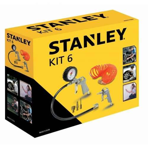 Komplet dodatne opreme za zračni kompresor Stanley 9045717STN Cijena