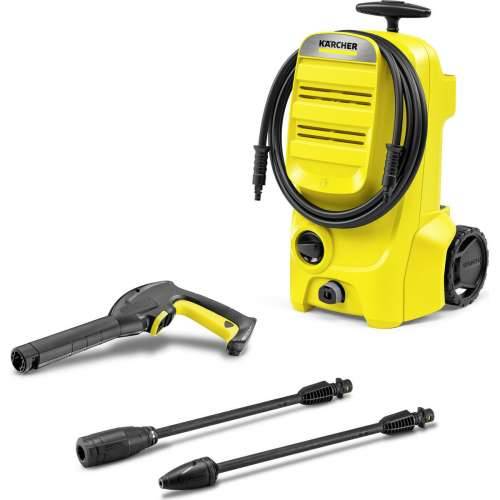 Visokotlačni Čistač Kärcher K3 Classic 1600 W Cijena