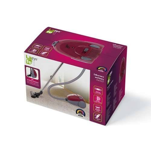 Usisivač Lafe OWJ001 Bordo 800 W Cijena