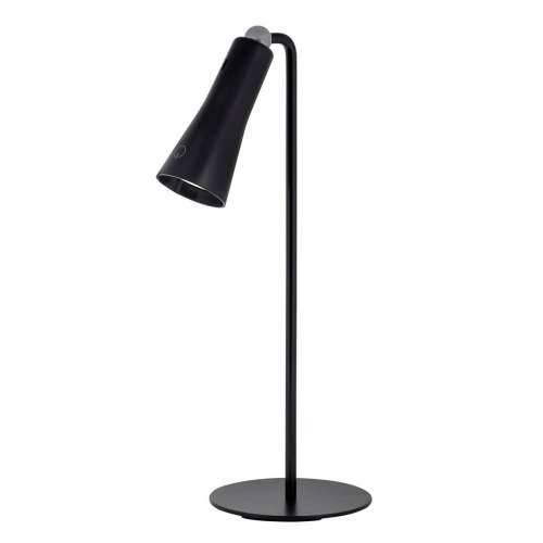 Stolna svjetiljka Activejet AJE-IDA 4IN1 Crna Metal Plastika 5 W 150 Lm Cijena