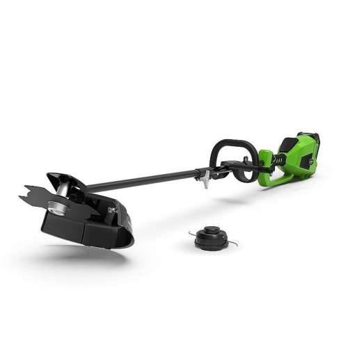 Višenamjenska brusilica Greenworks GD40BCK4 40 V Ø 40 cm Cijena