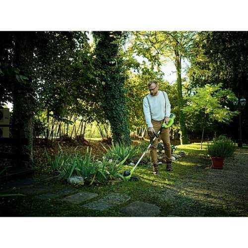 Višenamjenska brusilica Greenworks GD40BCK4 40 V Ø 40 cm Cijena