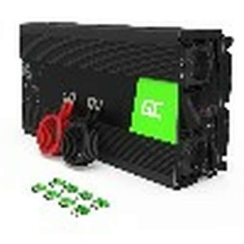 Inverter struje Green Cell INV25 1500 W 230 V 1 Dijelovi (1 kom.) Cijena