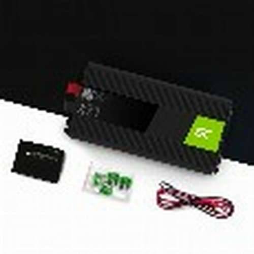 Inverter struje Green Cell INV25 1500 W 230 V 1 Dijelovi (1 kom.) Cijena