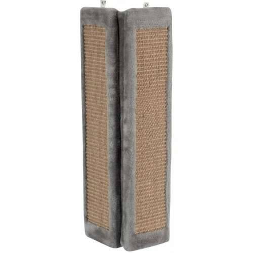 Grebalica za Mačke Zolux 504042GRI Siva Drvo Sisal 58 cm Cijena