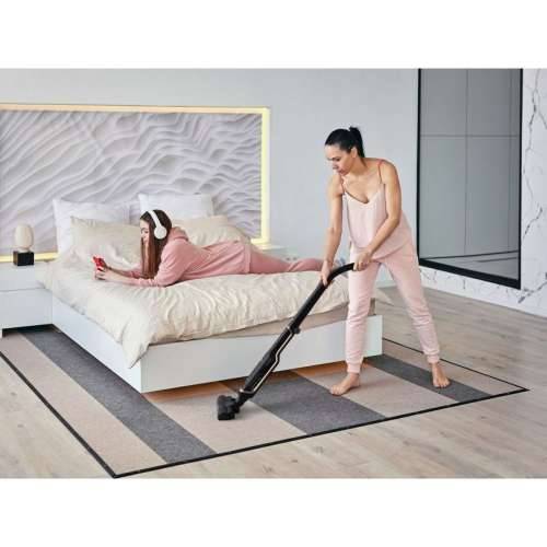 Usisavač bez kabla Eldom VESS Crna 130 W Cijena