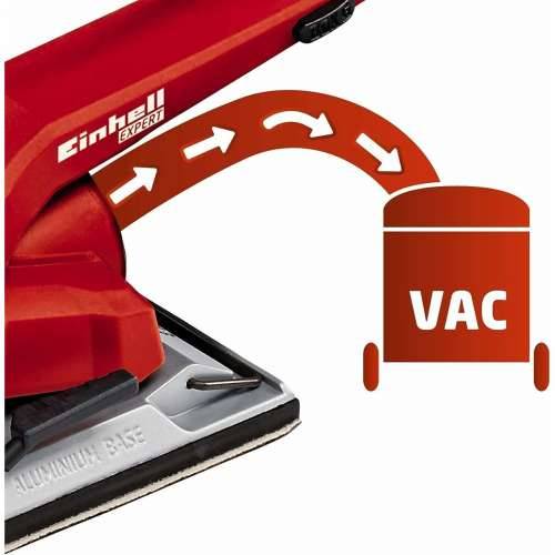 Orbitalna brusilica Einhell TE-OS 2520 250 W 24000 OPM Cijena