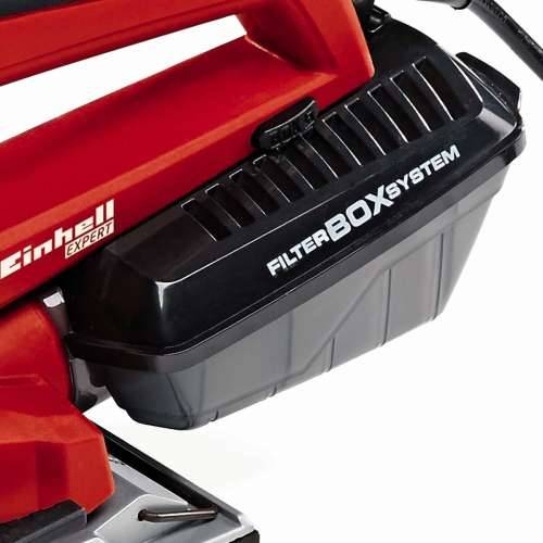 Orbitalna brusilica Einhell TE-OS 2520 250 W 24000 OPM Cijena