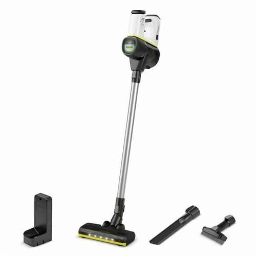 Usisavač Metla Kärcher 1.198-670.0 Rumena Bijela Crna Srebrna 250 W 800 ml Cijena