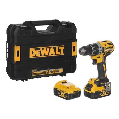 Čekić bušilica Dewalt DCD791P2-QW 18 V 70 Nm 27 nm Cijena