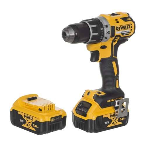 Čekić bušilica Dewalt DCD791P2-QW 18 V 70 Nm 27 nm Cijena