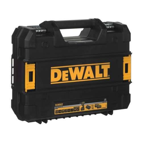Čekić bušilica Dewalt DCD791P2-QW 18 V 70 Nm 27 nm Cijena