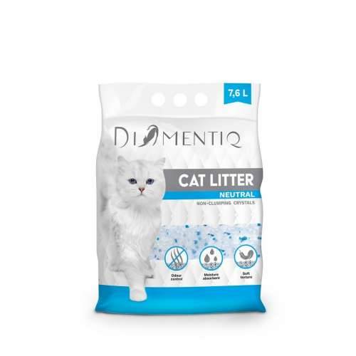 Mačje leglo Diamentiq 7,6 L Cijena