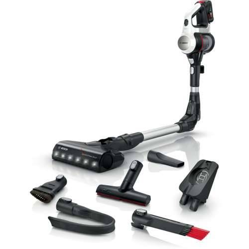 Usisavač bez kabla BOSCH BCS711XXL Bijela Crna Cijena