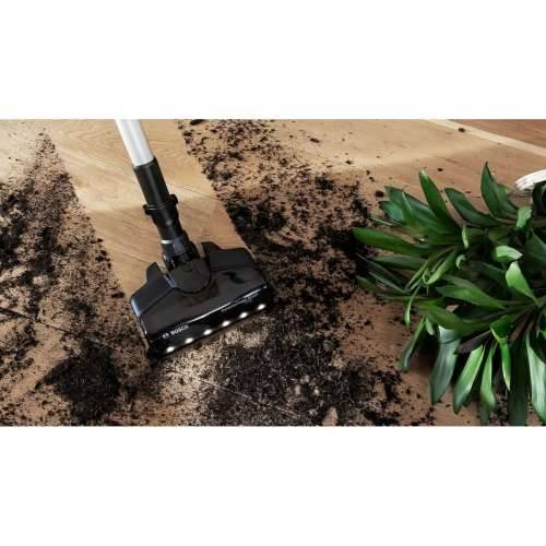 Usisavač bez kabla BOSCH BCS711XXL Bijela Crna Cijena