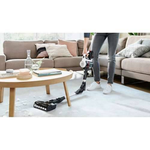 Usisavač bez kabla BOSCH BCS711XXL Bijela Crna Cijena