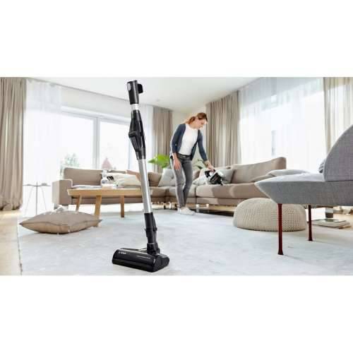 Usisavač bez kabla BOSCH BCS711XXL Bijela Crna Cijena