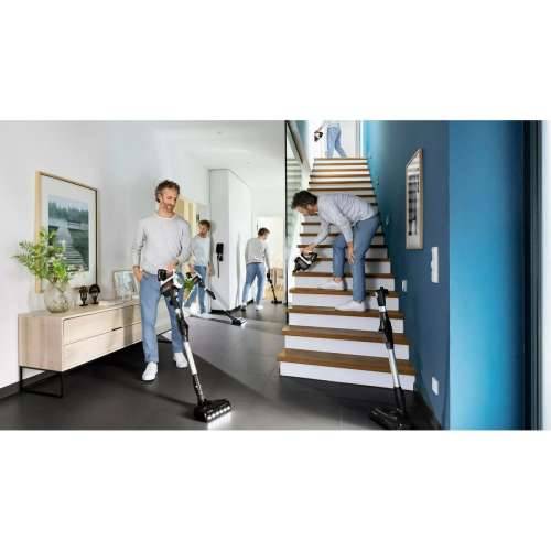 Usisavač bez kabla BOSCH BCS711XXL Bijela Crna Cijena