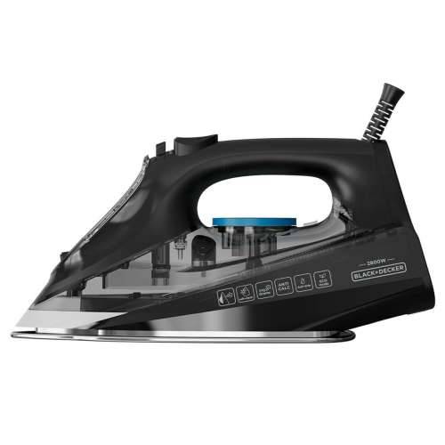 Parno glačalo Black & Decker BXIR2805E 2800 W Cijena