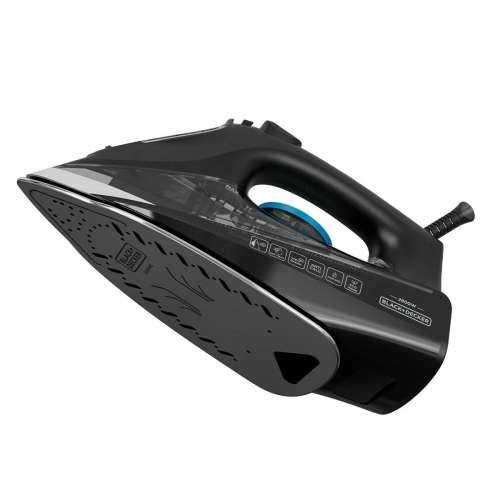 Parno glačalo Black & Decker BXIR2805E 2800 W Cijena