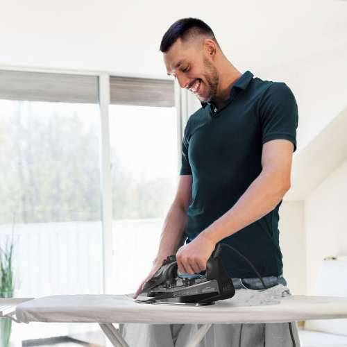 Parno glačalo Black & Decker BXIR2805E 2800 W Cijena