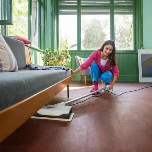 Parni čistač Kärcher 1.513-560.0 1300 W Cijena