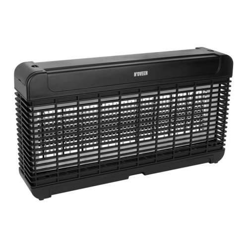Svjetiljka Protiv Komaraca N’oveen IKN911 Crna ABS 47 x 26,3 x 10 cm (2 kom.) Cijena