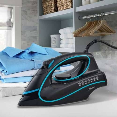 Parno glačalo Feel Maestro MR-310C 2400 W 2700 W Cijena