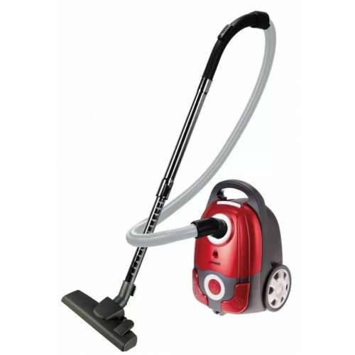 Usisavač bez kabla SVC51  Crna Crvena 700 W Cijena