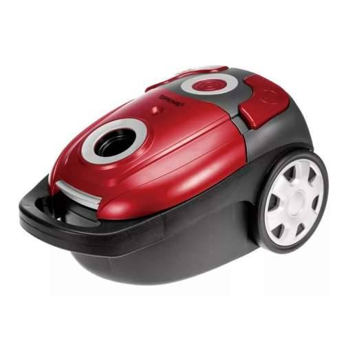 Usisavač bez kabla SVC51  Crna Crvena 700 W Cijena