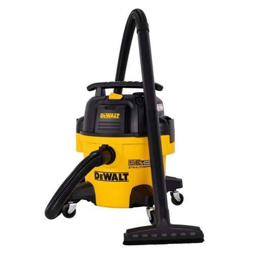 Usisavač Dewalt AT-DXV23P-QT 800 W 19 kpa 23 L Cijena