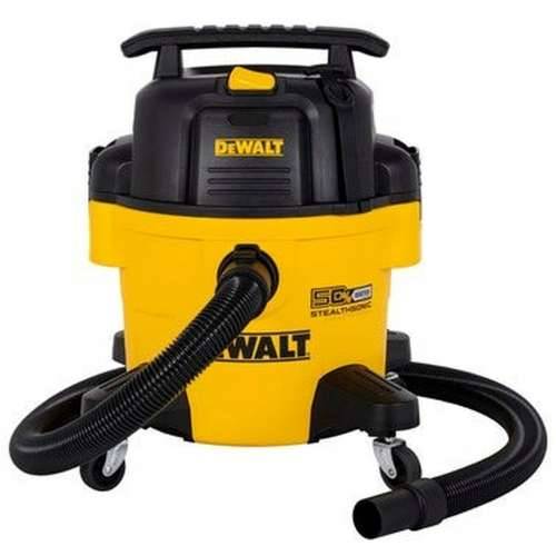 Usisavač Dewalt AT-DXV23P-QT 800 W 19 kpa 23 L Cijena