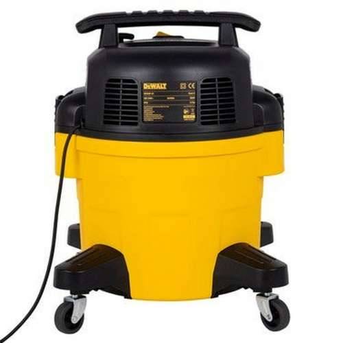 Usisavač Dewalt AT-DXV23P-QT 800 W 19 kpa 23 L Cijena
