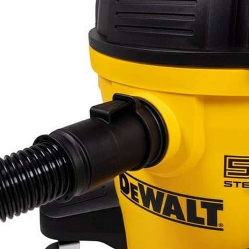 Usisavač Dewalt AT-DXV23P-QT 800 W 19 kpa 23 L Cijena
