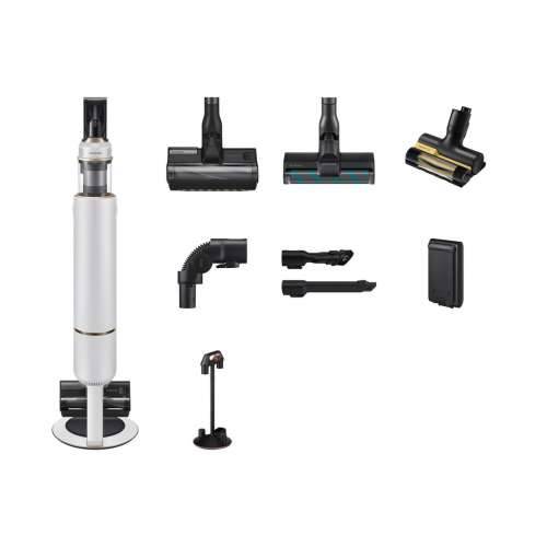 Usisavač bez kabla Samsung VS20B95843W/WA Bijela Crna Krom 580 W Cijena