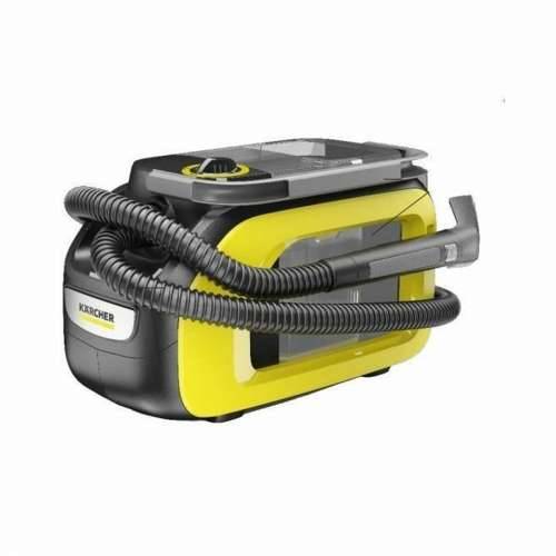 Usisavač Kärcher 1.081-502.0 184 W 18 V 1,9 L Cijena